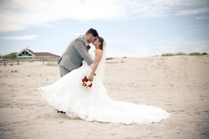 NJ Wedding Photographer - Bridget and Ben's Wedding at Icona Golden Inn