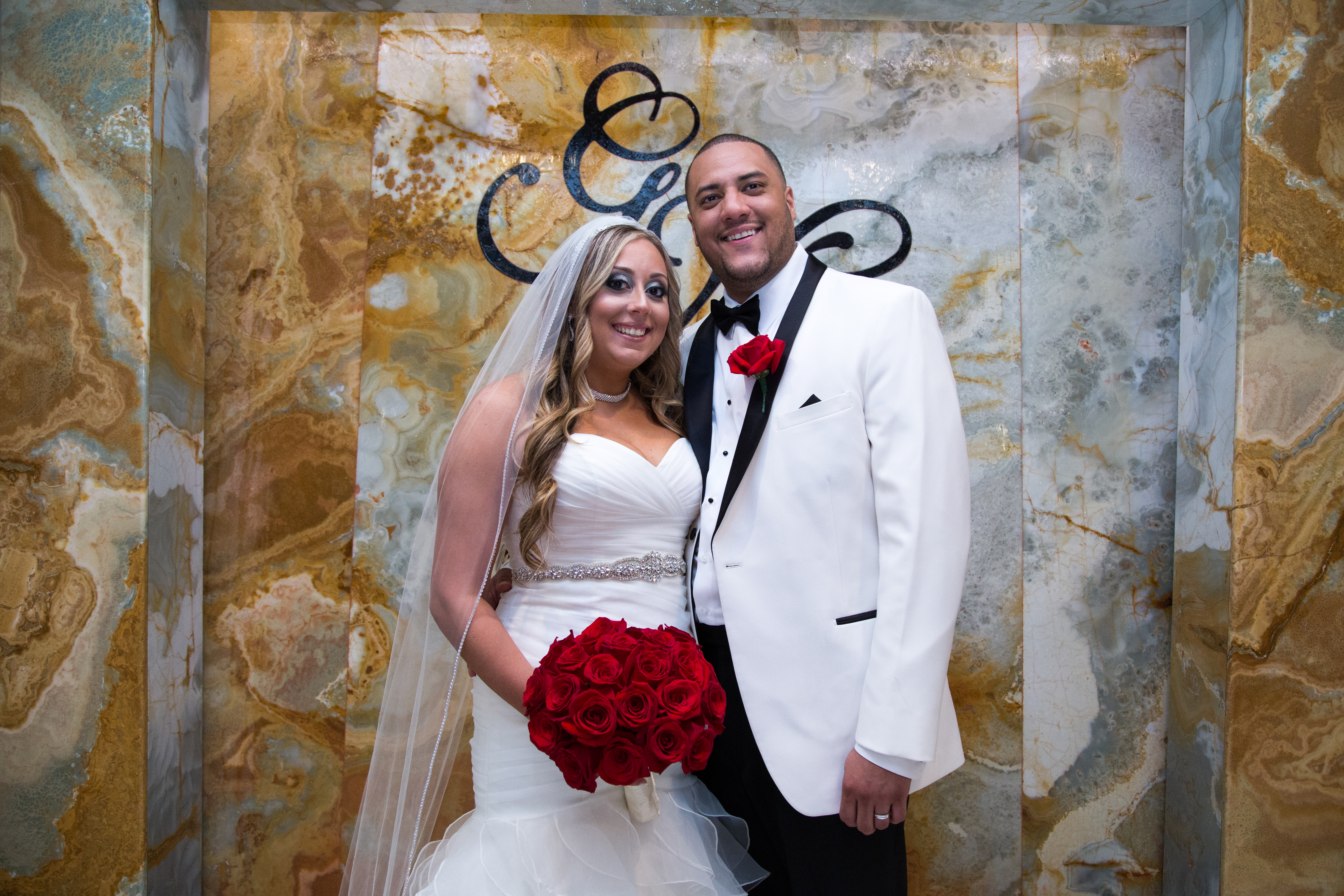 NJ Wedding Videographer