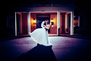 NJ Wedding Photographer - Jamee and Cornelius's Wedding at The Marian