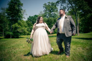 NJ Wedding Photographer - Jamie and Paul's Wedding at a Private Residence