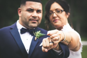 NJ Wedding Photographer - Kelly and Nelson's wedding at Buena Vista Country Club