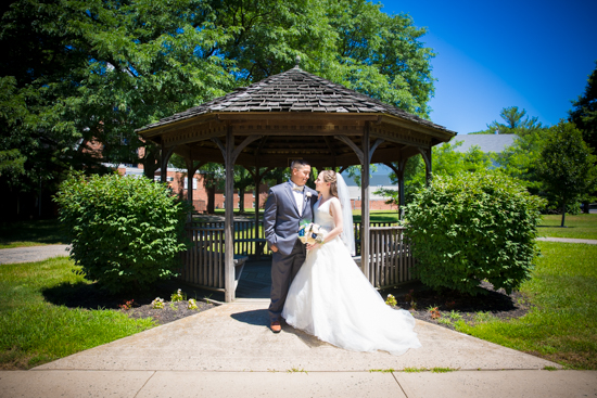 NJ Wedding Photographer - Kelly and David's Wedding at The Boathouse at Mercer Lake
