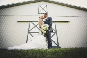NJ Wedding Photographer - Lindsey and Chalie's wedding at the Northampton Valley Country Club