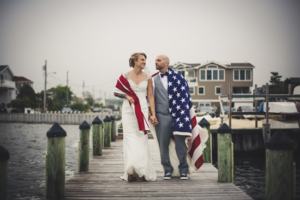Wedding Photographers LBI NJ Wedding Photographer - Mary and Vince's Wedding at Surf city Yacht Club