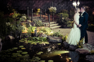 NJ Wedding Photographer - Samantha and Chris's Wedding at Valley Regency Clifton