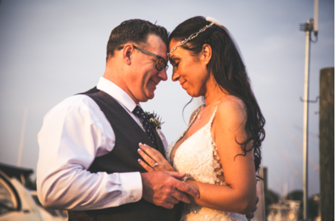 NJ Wedding Videographer