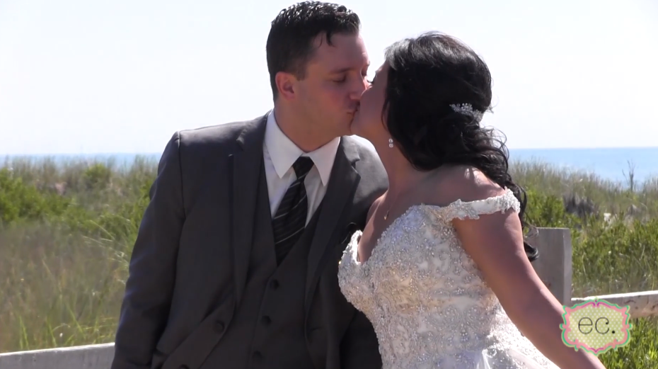 Our NJ Wedding Videographer
