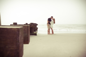 Allison and Ed's NJ Engagement Session