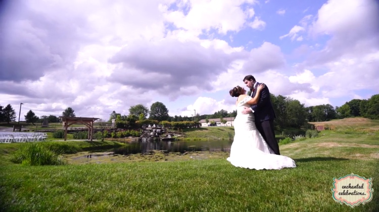 NJ Wedding Videographer