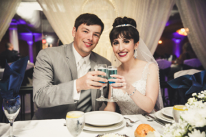 NJ Wedding Photographer - Jillian and William's Wedding at Adelphia's