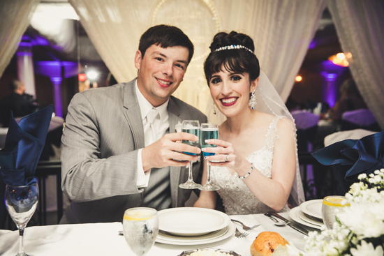 NJ Wedding Photographer - Jillian and William's Wedding at Adelphia's