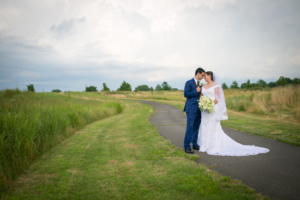 NJ Wedding Photographer - Kaitlyn and Nelson's Wedding at Royce Brook Golf Club