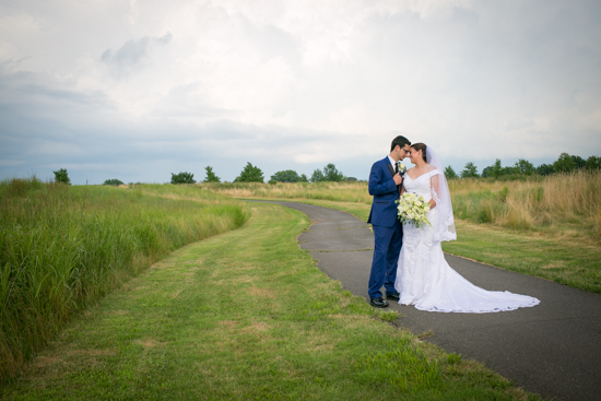 NJ Wedding Photographer - Kaitlyn and Nelson's Wedding at Royce Brook Golf Club