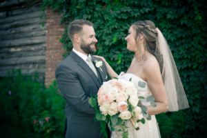 NJ Wedding Photographer- Kate and Jesse's Wedding at Skyview Golf Club