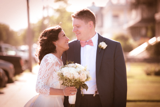 NJ Wedding Photographer - Maria and Francis's Wedding at the Majestic Hotel