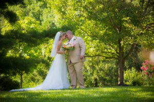 NJ Wedding Photographer - Michelle and Anthony's Wedding