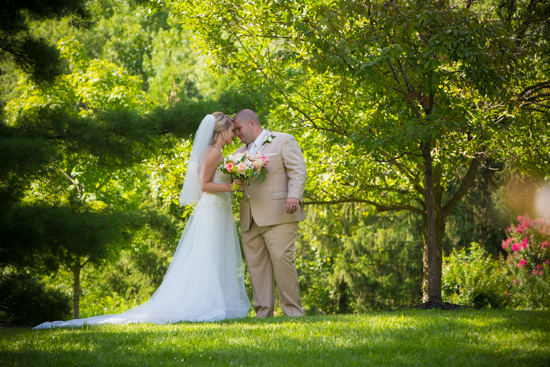 NJ Wedding Photographer - Michelle and Anthony's Wedding
