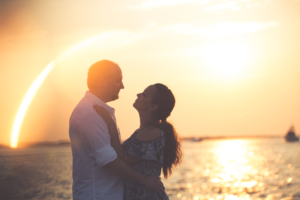 NJ Engagement Session - Paula and Robert
