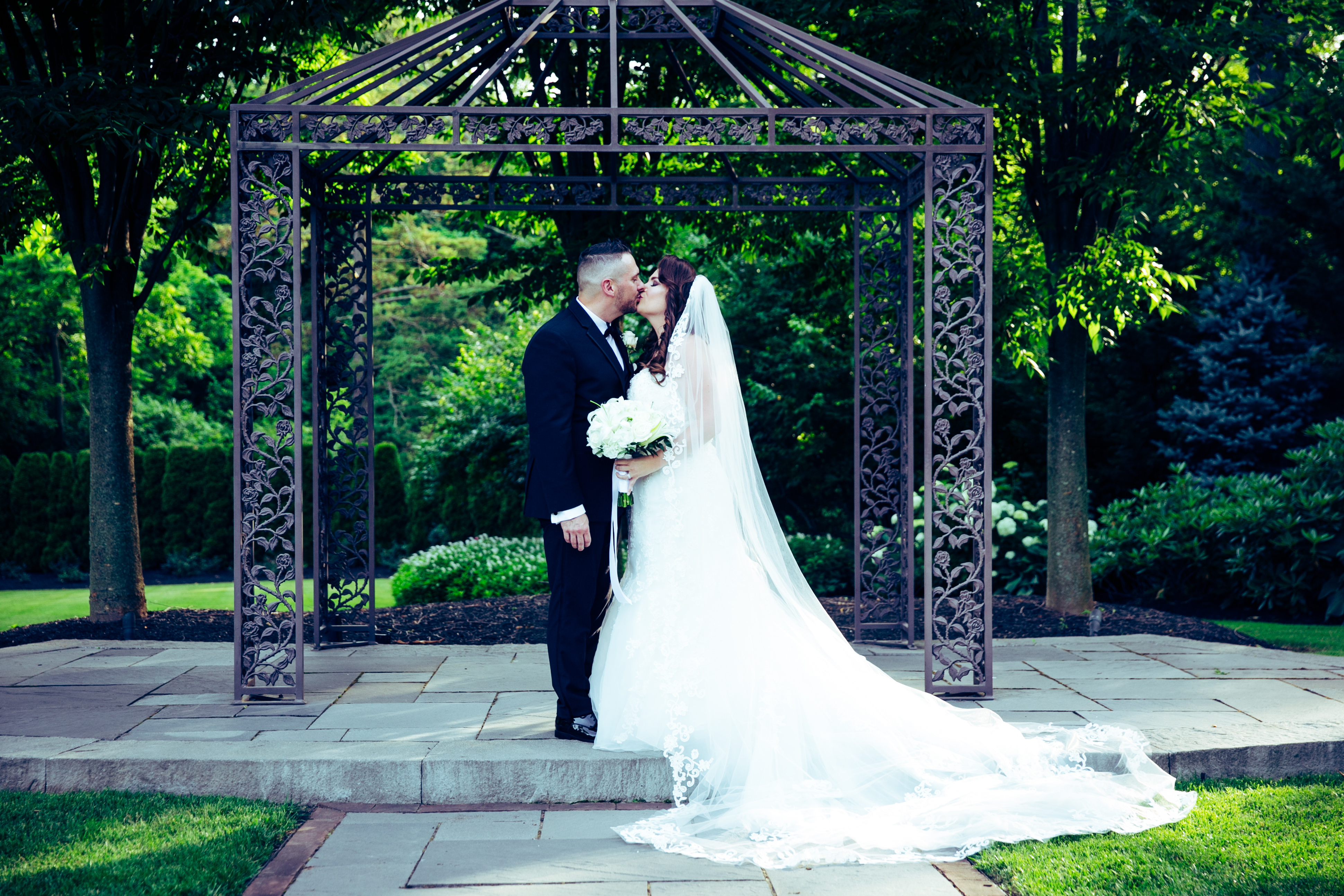 NJ Wedding Videographer