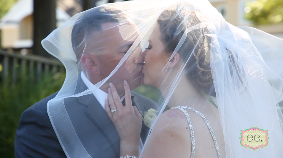 NJ Wedding Videographer