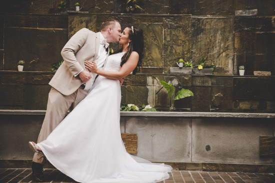 NJ Wedding Photographer - Ashley and Kevin's Wedding
