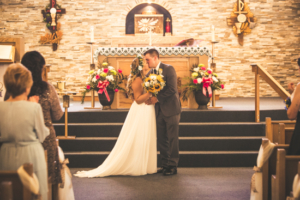 Wedding Photographers LBI