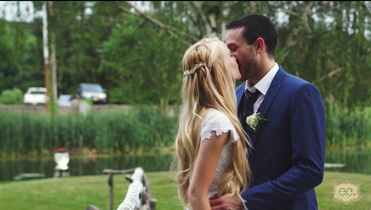 nj wedding videographer