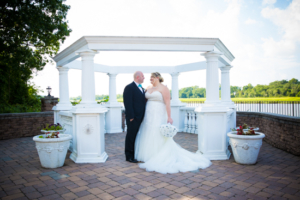 NJ Wedding Photographer - Kaitlin and John's Wedding at Carlucci Waterfront