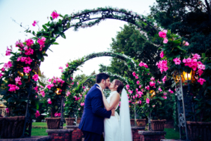NJ Wedding Photographer - Kristen and Alex's Wedding
