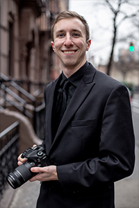 wedding videography nj evan