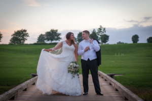 PA Wedding Photographer - Shannon and Tyler's Wedding at Riverview Country Club