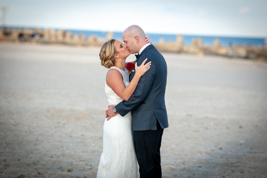 jack baker's lobster shanty wedding video