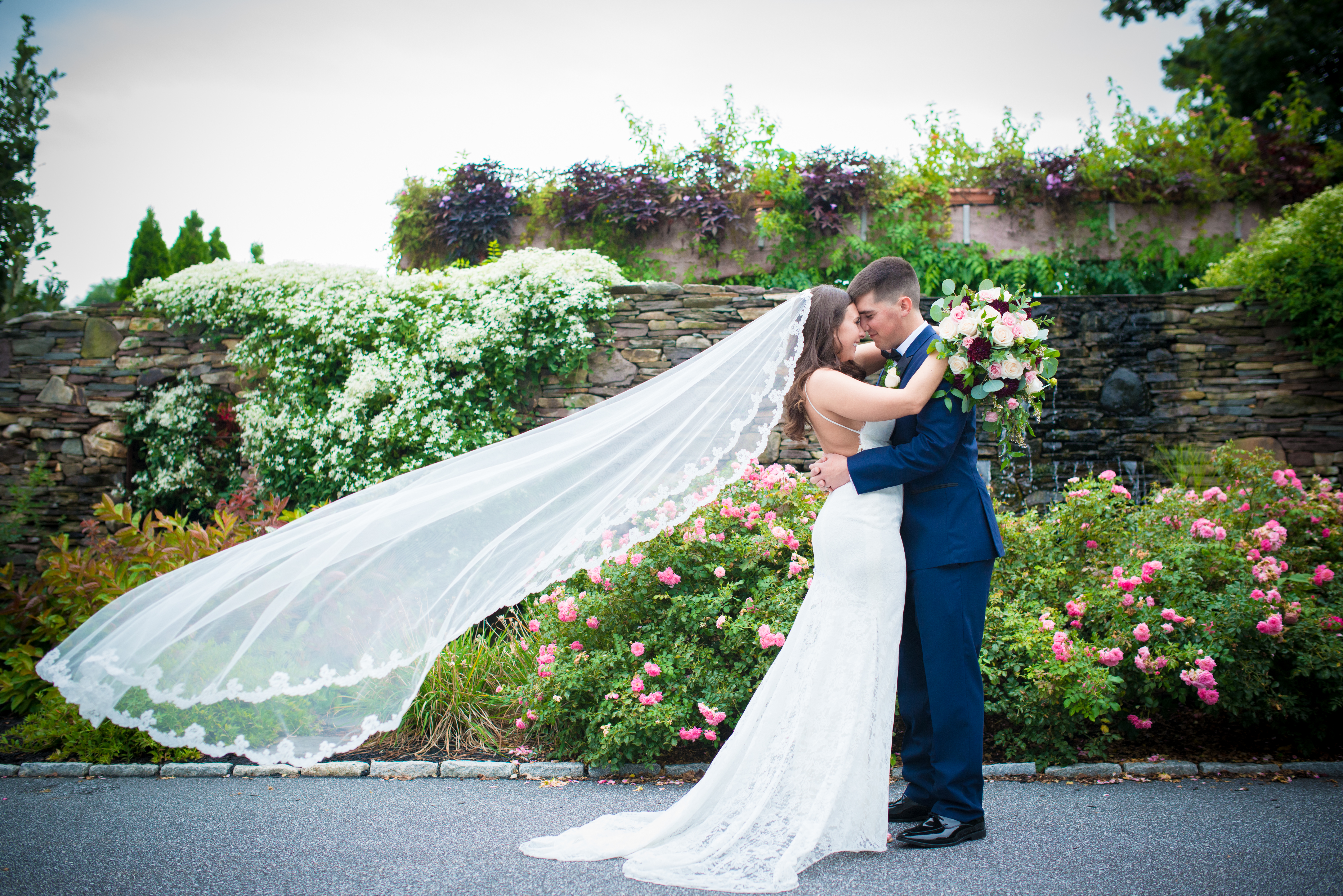 PA Wedding Photographer - Michele and Keith's Wedding