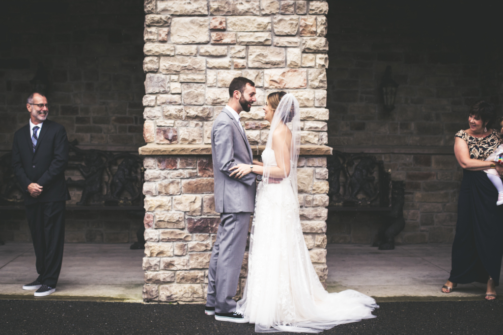 PA Wedding Photographer - Melissa and Adam's Wedding