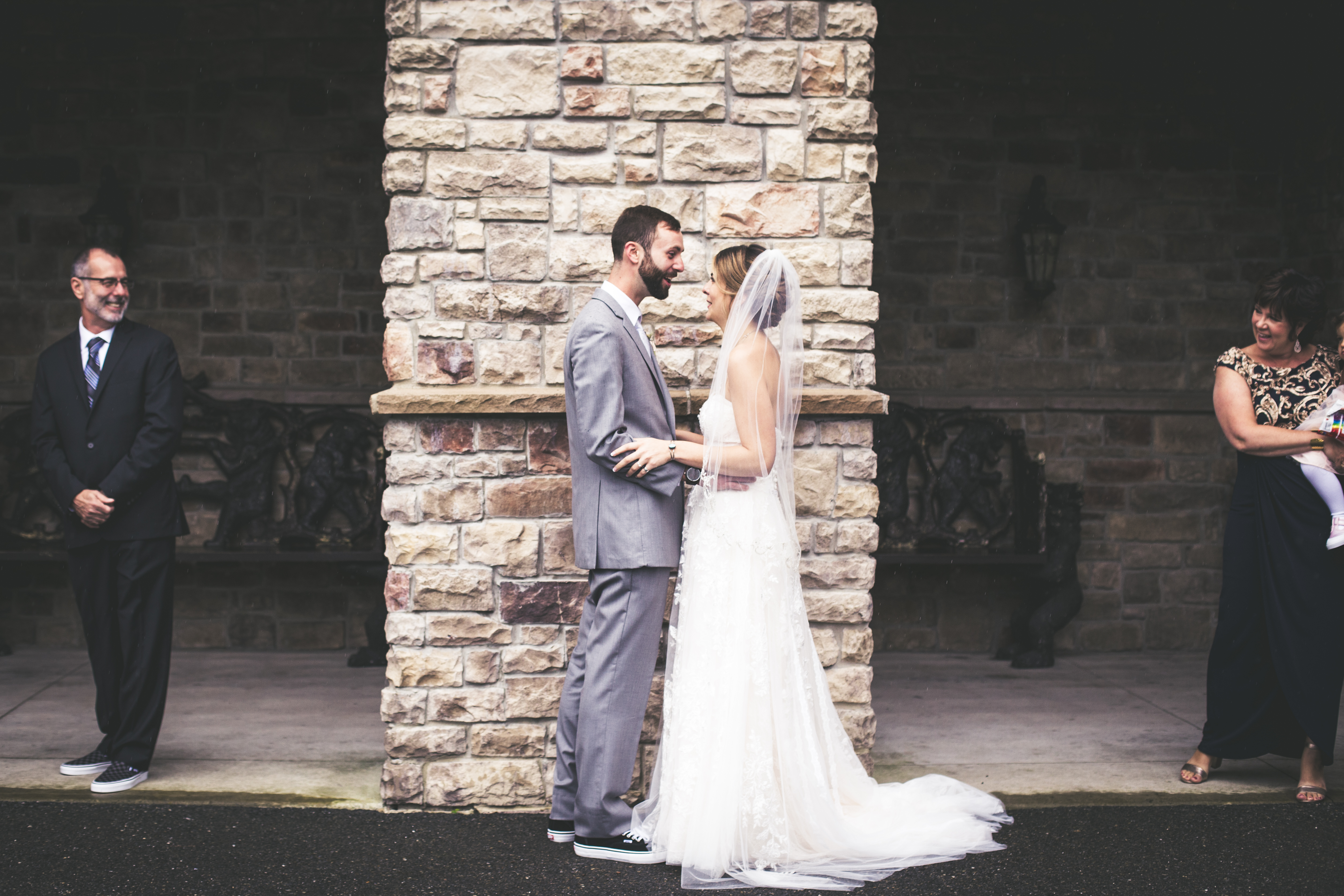 PA Wedding Photographer - Melissa and Adam's Wedding