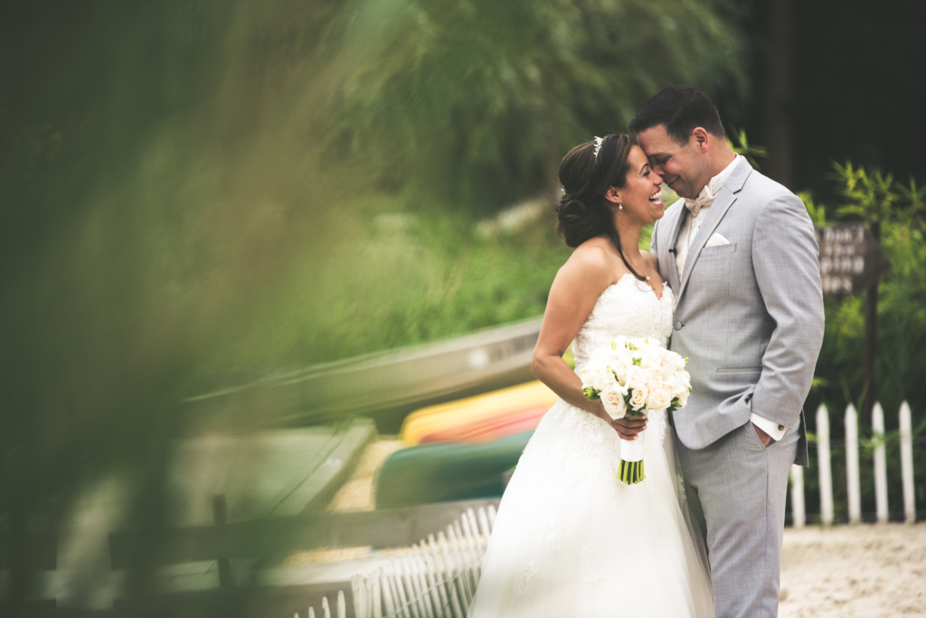 NJ Wedding Photographer - Cecilia and Mike's Wedding
