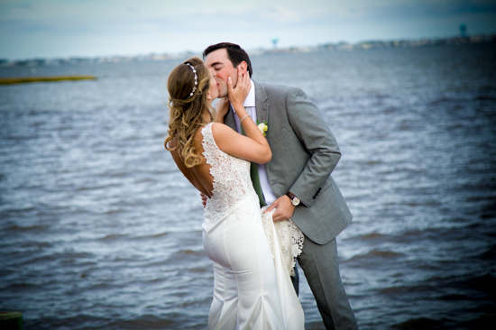 Wedding Photographers LBI