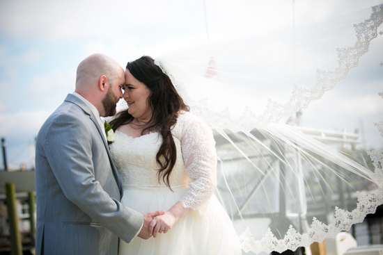 Colleen and James' Wedding Videography at Atlantis Ballroom