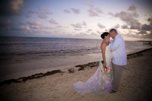 Jill and Kevin's Wedding - Destination Wedding Photographer
