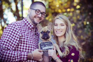 Kristin and Eric's Engagement Session