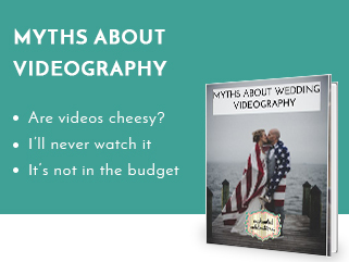 Myths about videography
