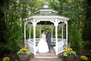 NJ Wedding Photographer - Tara and Andrew's Wedding
