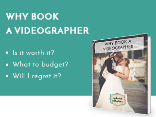 Why book a videographer