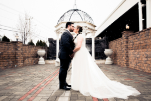 lucien's manor wedding photos