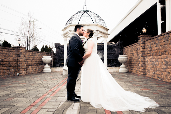 lucien's manor wedding photos