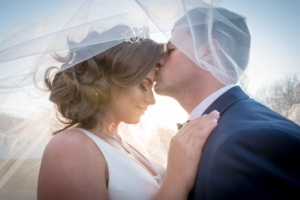 Fatima and Saddik's Wedding at Grand Oaks Country Club