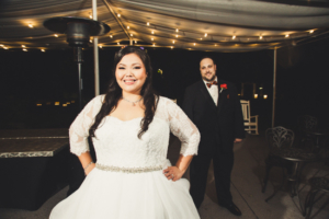 Michelle and Michael's Wedding Photography at Ramblewood Country Club