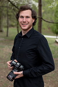 wedding photographer de brandon