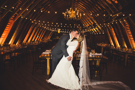 Caitlin and Brad's Wedding Videography at Perona Farms