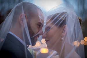 Kristin and Samuel's Wedding Videography at The Olde Mill Inn